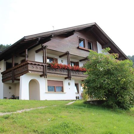 Haus Peskoller Bed & Breakfast Перча Екстериор снимка